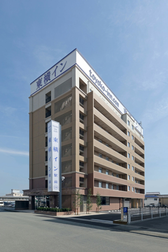 Exterior & Views 3, Toyoko Inn Ise Matsusaka Ekimae, Matsusaka