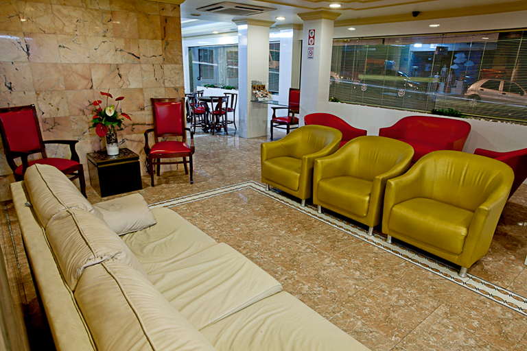 Public Area 5, Líder hotel Manaus, Maués