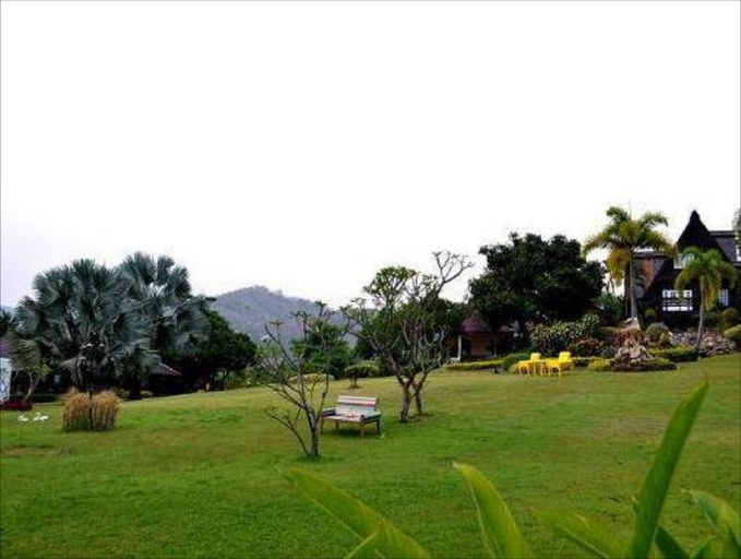 Exterior & Views 5, Touch Star Resort Doi Inthanon, Chom Thong