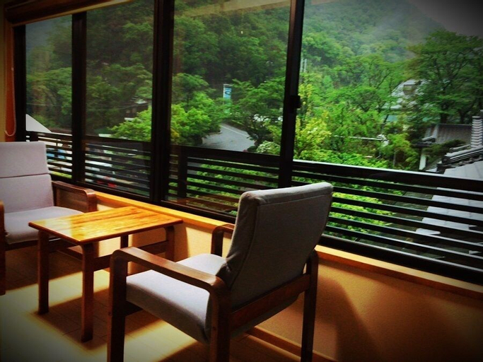 Okumizuma Onsen, Kaizuka