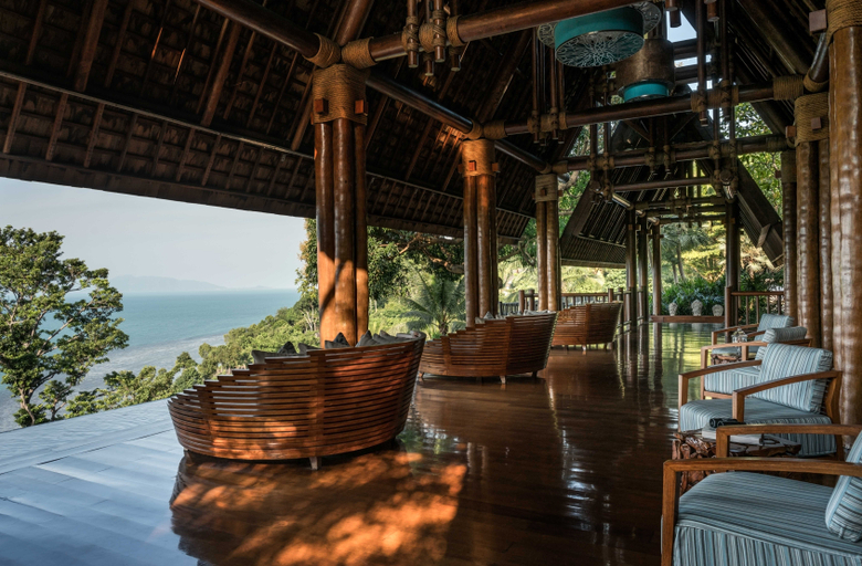 Public Area 4, Four Seasons Resort Koh Samui, Ko Samui