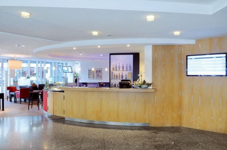 Sorell Hotel Ador, Bern