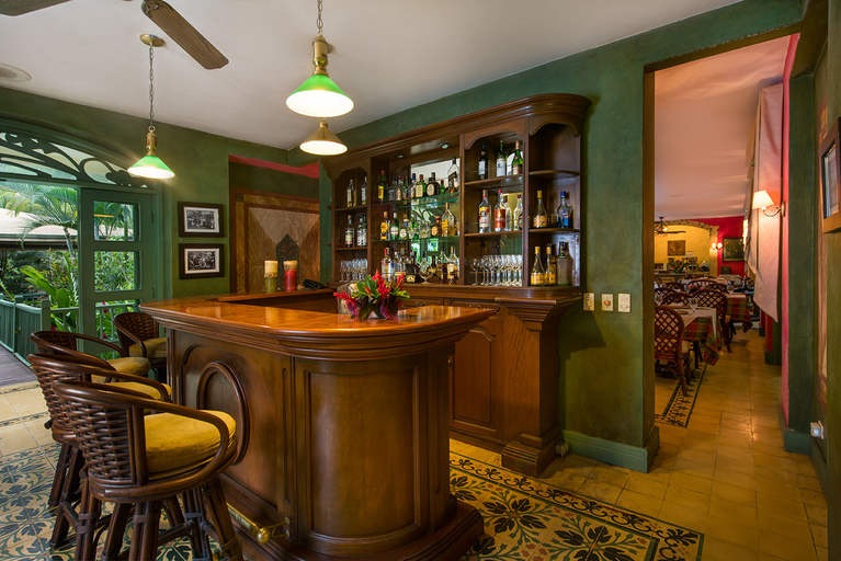 Food & Drinks 5, Casa Turire Hotel & Restaurante, Turrialba