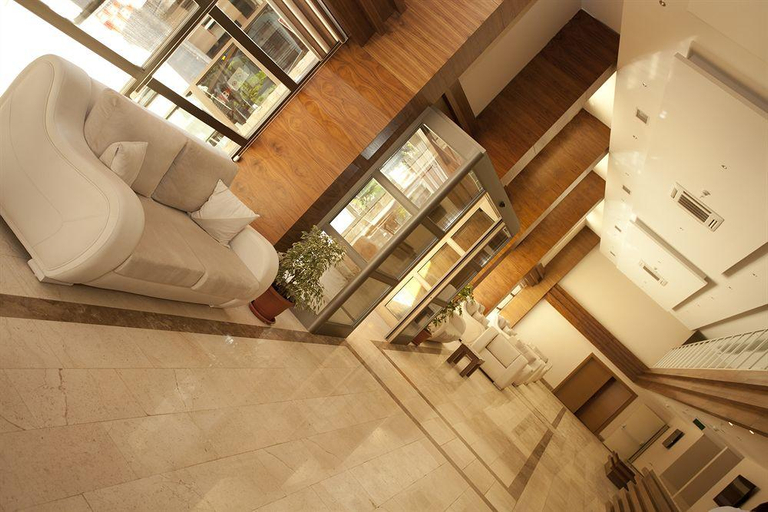 Public Area 3, Anemon Kent Trabzon Otel, Merkez