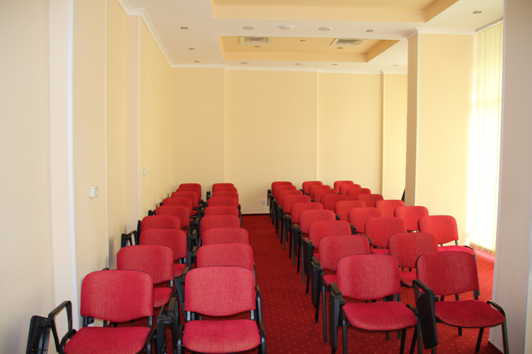 Business Facilities 5, Egreta, Tulcea