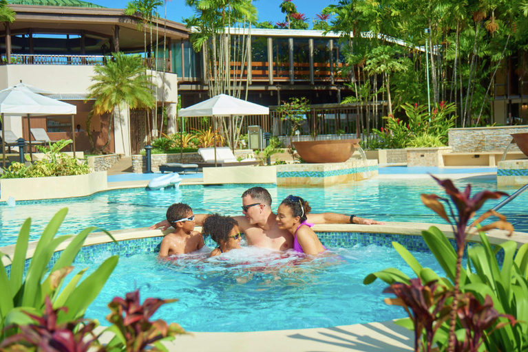 Sport & Beauty 2, Hilton Trinidad & Conference Centre