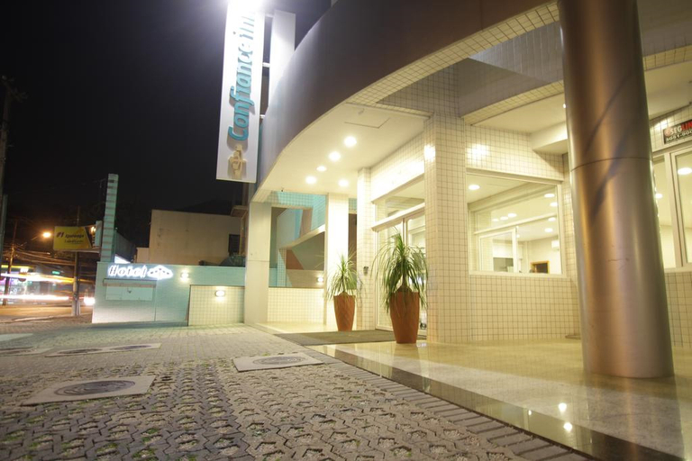 Public Area