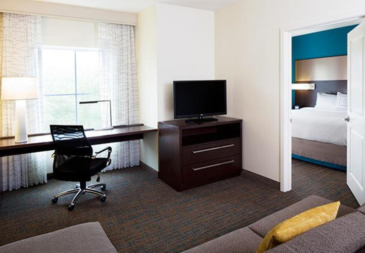 Bedroom 3, Residence Inn Miami West/FL Turnpike, Miami-Dade