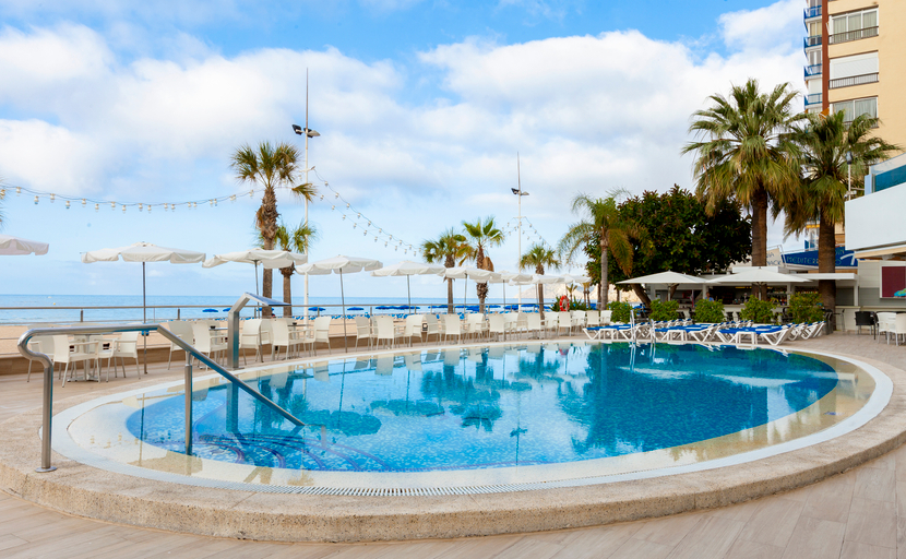 Sport & Beauty 2, Cimbel, Alicante