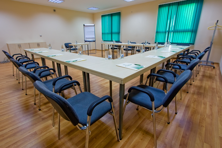 Business Facilities 4, Vitosha Park Hotel, Stolichna