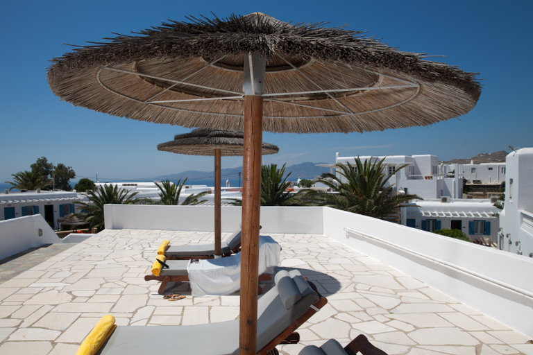 Others 4, Domna Hotel, South Aegean