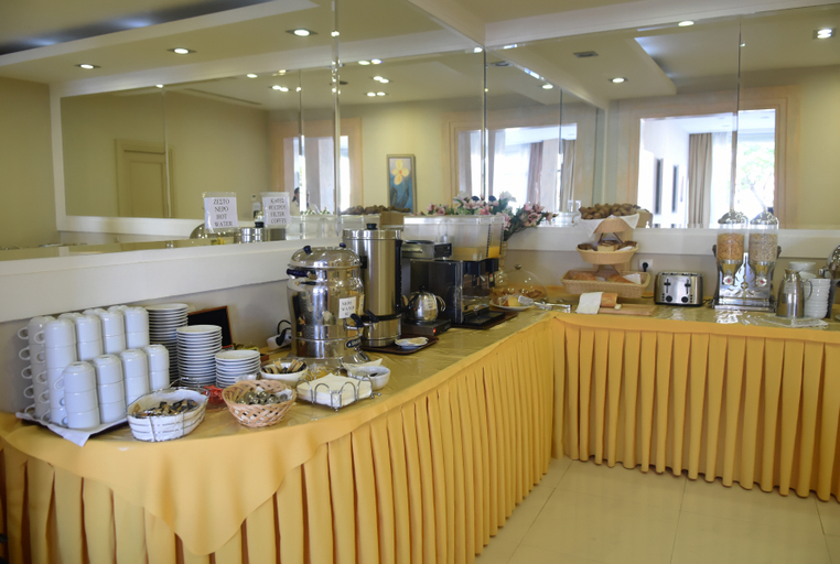Food & Drinks 5, Blue Sea, North Aegean