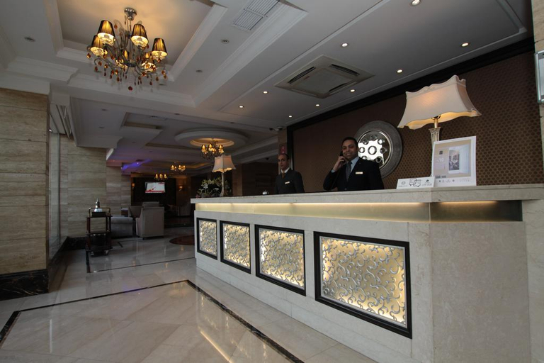 Public Area 3, Boudl Kuwait Al Fahaheel