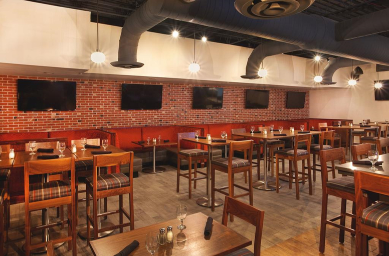Food & Drinks 5, Four Points by Sheraton Cleveland Airport, Cuyahoga