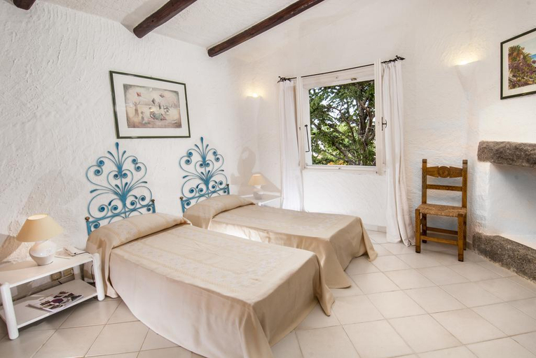 Bedroom 3, Punta Est, Olbia-Tempio