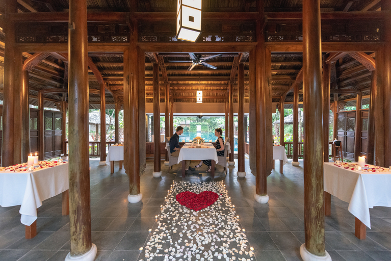 Public Area 3, Pilgrimage Village Resort & Spa, Huế