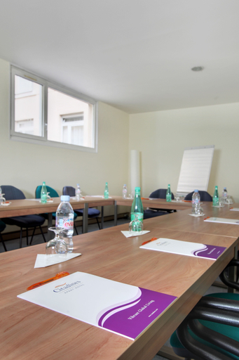 Others 5, Citadines Kleber Strasbourg, Bas-Rhin