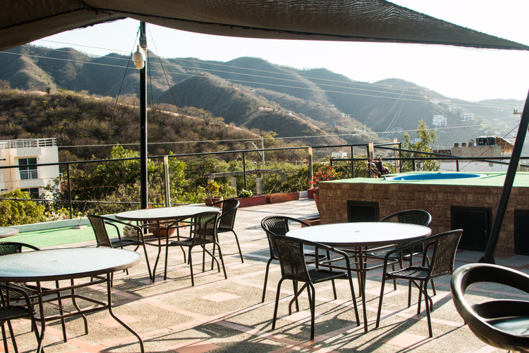 Food & Drinks 4, Sunset Taganga Hotel, Santa Marta (Dist. Esp.)