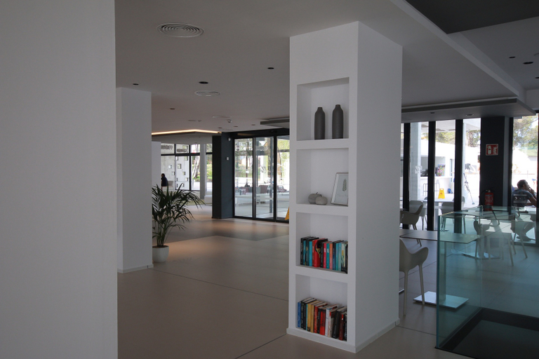 Public Area 4, Els Pins Resort & Spa, Baleares