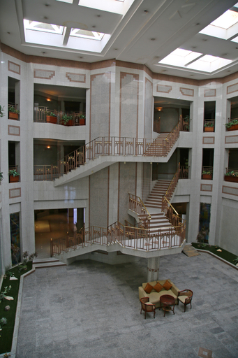 Public Area 3, Manazel Al Diafah Serviced Apartment, Riyadh