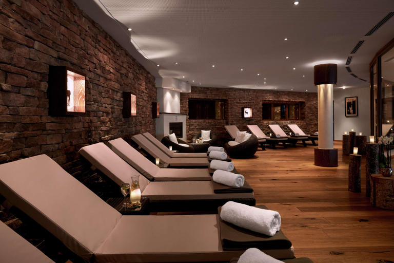 Public Area 4, Grand Tirolia Hotel Kitzbühel-Hommage Luxury Hotel, Kitzbühel