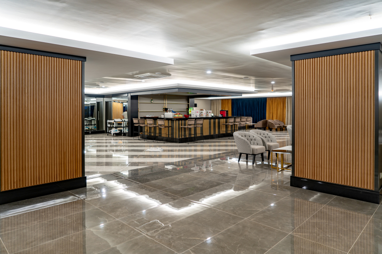 Public Area 4, Master Family Club Hotel, Manavgat