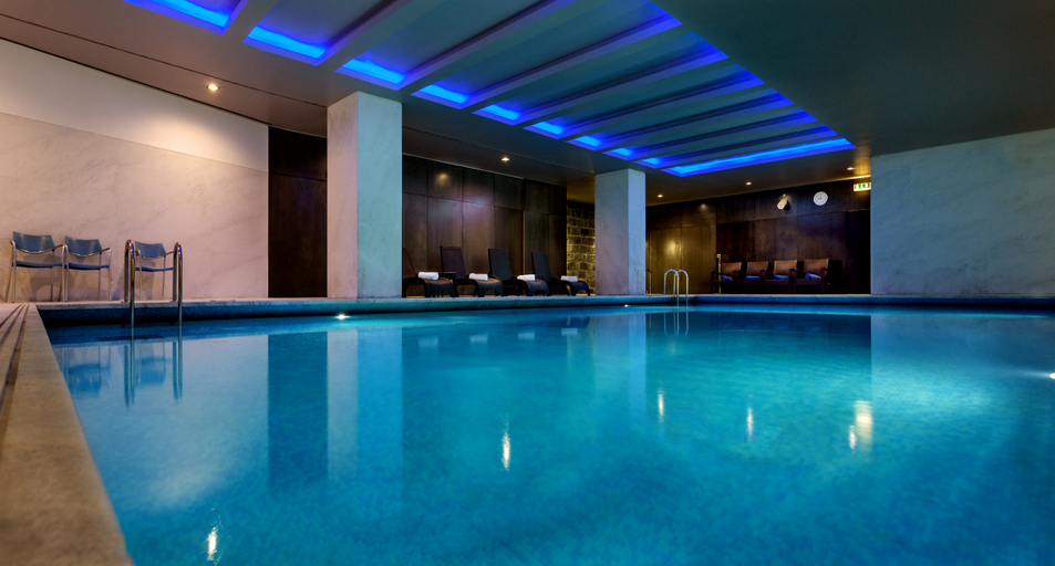 Sport & Beauty 2, Hotel Marina Atlântico, Ponta Delgada