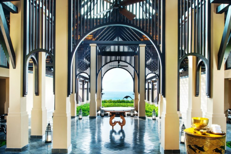 Public Area 4, Vana Belle, a Luxury Collection Resort, Koh Samui, Ko Samui