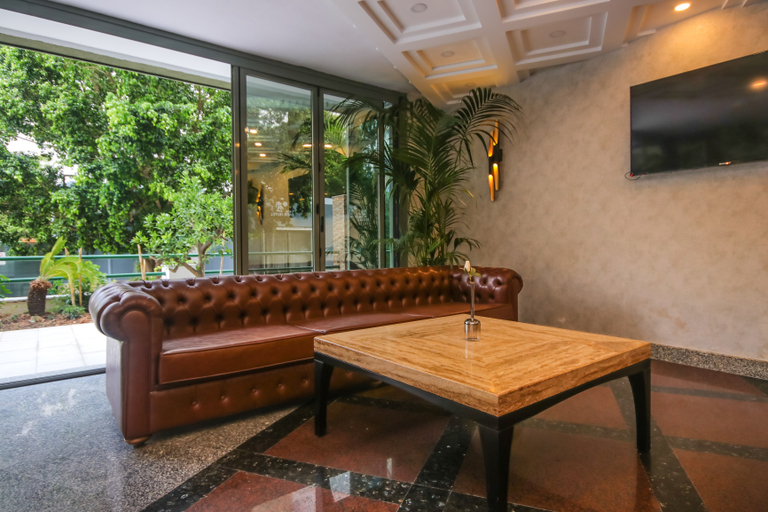 Public Area 2, Lara Park Hotel, Antalya