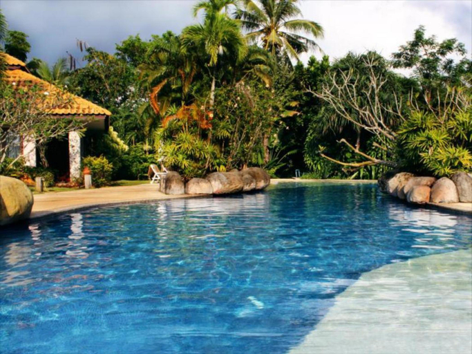 Sport & Beauty 5, Krabi Sands Resort, Mueang Krabi