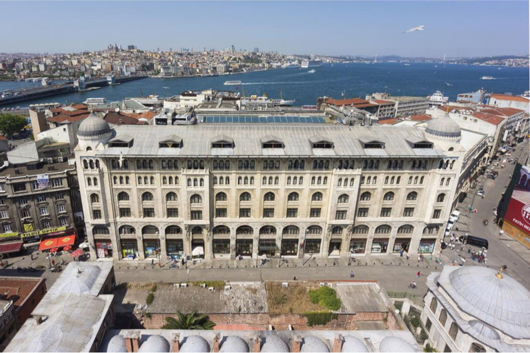 Legacy Ottoman Hotel, Fatih