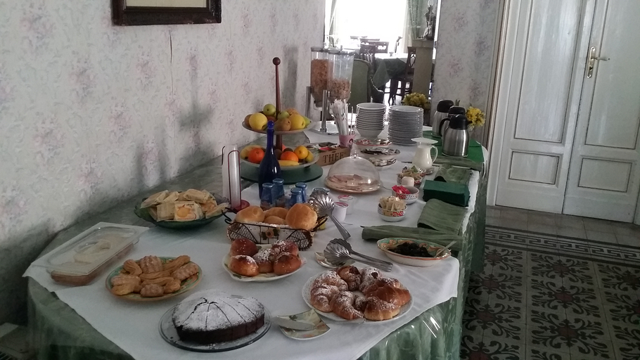 Food & Drinks 4, Palazzo 'Il Cavaliere' - B&B di Charme, Ragusa