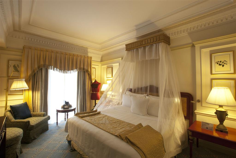 Bedroom 3, Itc Windsor, Bangalore