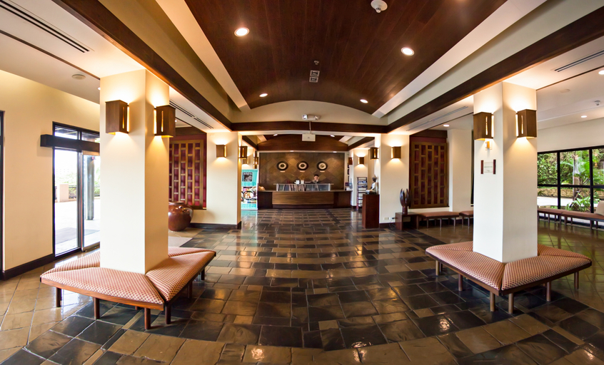 Public Area 2, Bayview Hotel Guam, Tumon