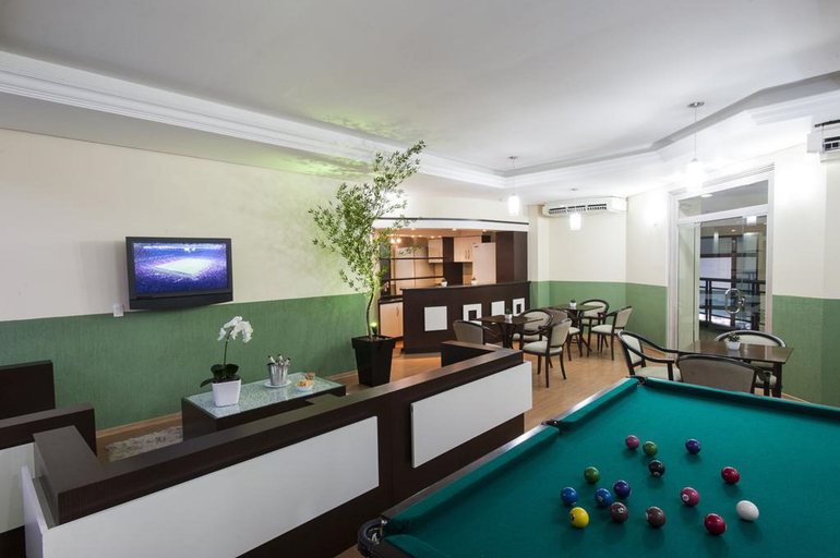 Sport & Beauty 2, Swan Caxias do Sul, Caxias do Sul