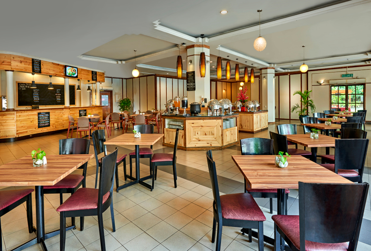 Food & Drinks 5, Swiss Avenue Hotel, Kuala Muda