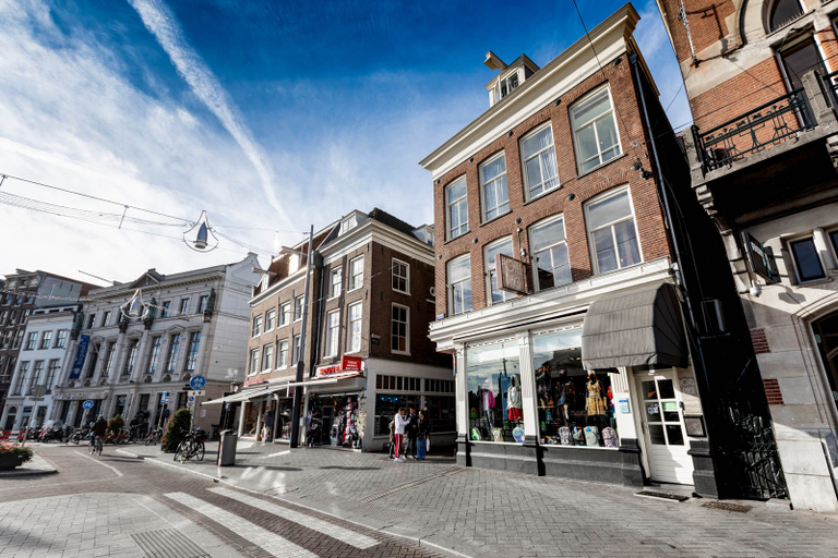 Exterior & Views 2, Hotel Pagi, Amsterdam