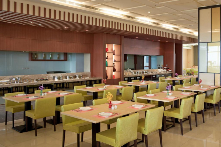 Food & Drinks, Fullon Hotel Lihpao Land, Taichung
