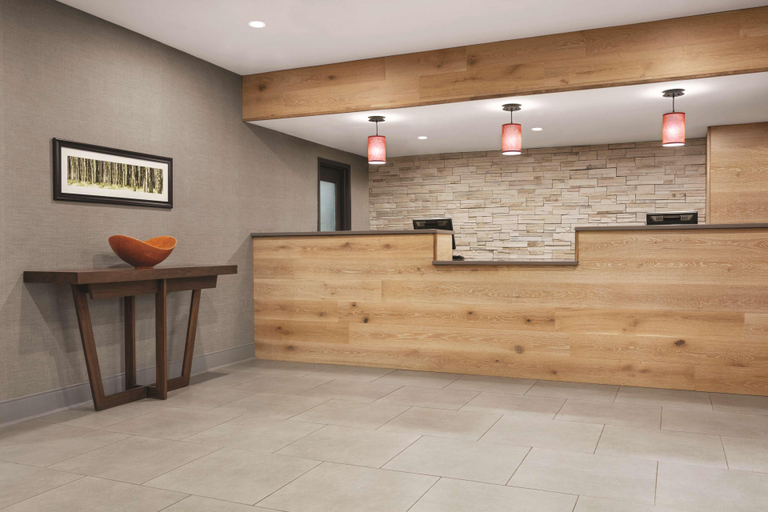 Public Area 2, Country Inn & Suites by Radisson, Williamsburg Eas, James City