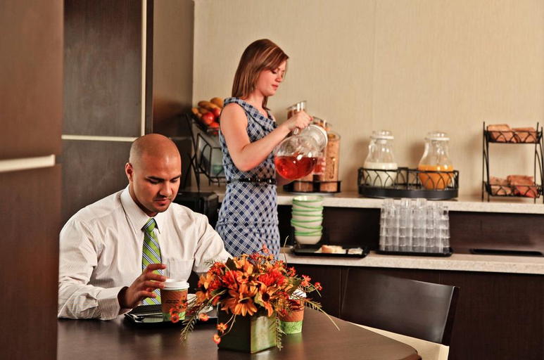 Food & Drinks, Homesuites Regina East by d3h, Division No. 6