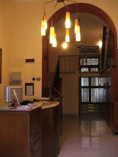 Others 5, Hotel Eliseo Tourist Napoli, Napoli