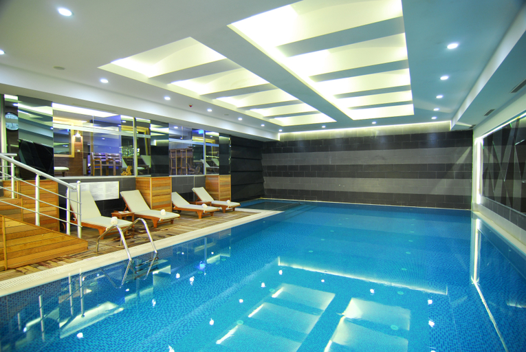 Sport & Beauty 3, Avantgarde Levent, Beşiktaş