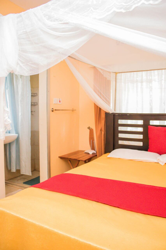 Bedroom 3, Kifaru House - Karen, Kajiado North