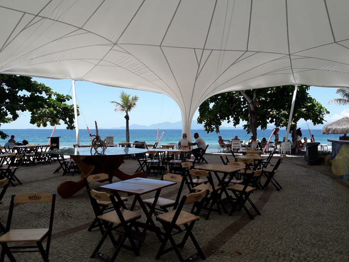 Food & Drinks 3, Hotel do Bosque - Angra dos Reis, Angra dos Reis
