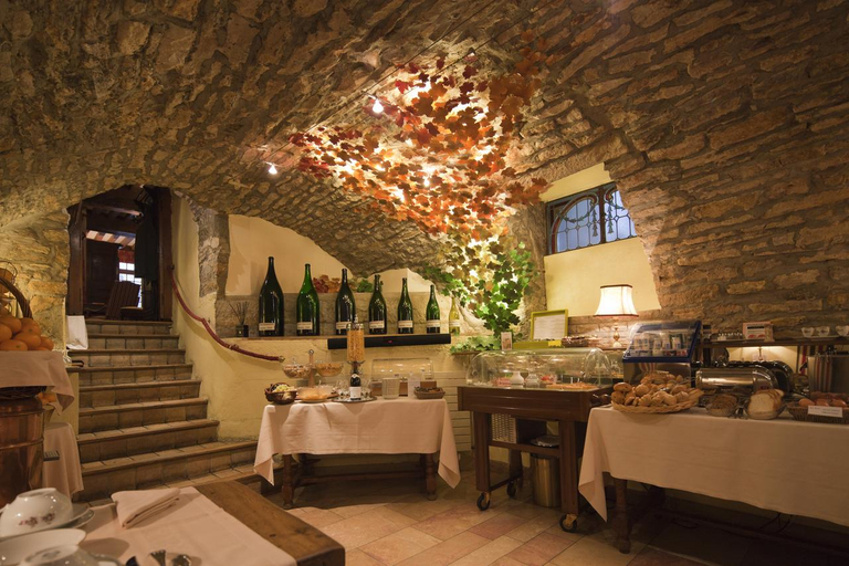 Food & Drinks 5, Hôtel Le Cep & Spa, Côte-d'Or