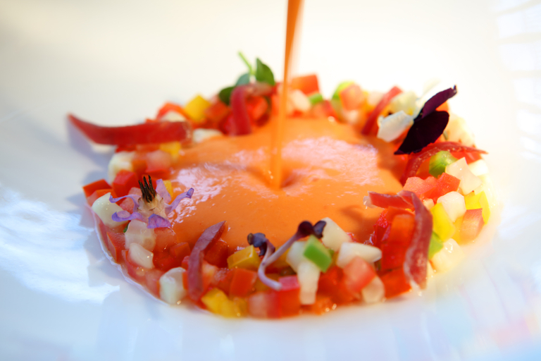 Food & Drinks 5, Bless Hotel Ibiza, Baleares