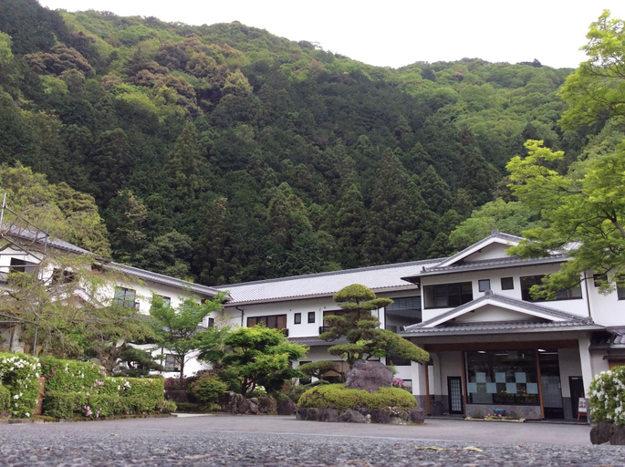 Okumizuma Onsen, Kaizuka
