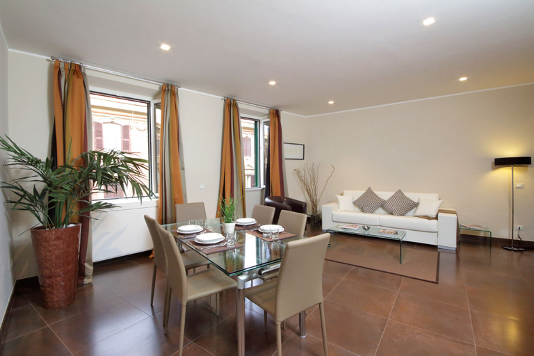 Exterior & Views 2, Colosseo Gardens - My Extra Home, Rome