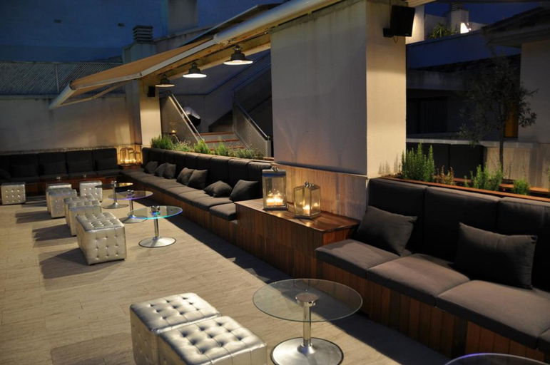 Public Area 4, Sercotel Kalma Sitges, Barcelona