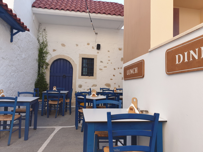 Food & Drinks 4, Korifi Suites Collection - Adults Only, Crete